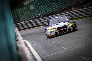 #82 BMW Motorsport DEU BMW M4 GT3 INVITE, TotalEnergies 24hours of Spa
 | SRO / Dirk Bogaerts Photography