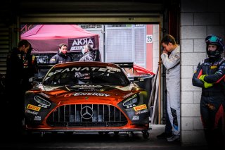 Pitlane, TotalEnergies 24hours of Spa
 | SRO / Dirk Bogaerts Photography