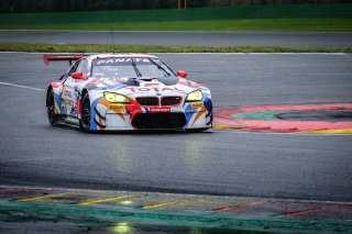 #36 Walkenhorst Motorsport DEU BMW M6 GT3 AM Cup, TotalEnergies 24hours of Spa
 | SRO / Dirk Bogaerts Photography