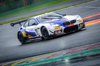 #35 Walkenhorst Motorsport DEU BMW M6 GT3 Pro Cup, TotalEnergies 24hours of Spa
 | SRO / Dirk Bogaerts Photography