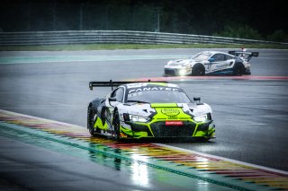 #31 Team WRT BEL Audi R8 LMS GT3 Silver Cup, TotalEnergies 24hours of Spa
 | SRO / Dirk Bogaerts Photography