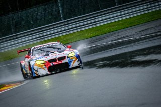 #36 Walkenhorst Motorsport DEU BMW M6 GT3 AM Cup, TotalEnergies 24hours of Spa
 | SRO / Dirk Bogaerts Photography