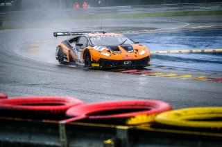 #16 GRT Grasser Racing Team AUT Lamborghini Huracan GT3 Evo Silver Cup, TotalEnergies 24hours of Spa
 | SRO / Dirk Bogaerts Photography
