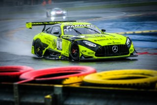 #2 GetSpeed DEU Mercedes-AMG GT3 Pro-Am Cup, TotalEnergies 24hours of Spa
 | SRO / Dirk Bogaerts Photography