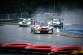 #36 Walkenhorst Motorsport DEU BMW M6 GT3 AM Cup, TotalEnergies 24hours of Spa
 | SRO / Dirk Bogaerts Photography