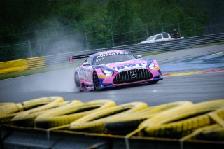 #4 HRT DEU Mercedes-AMG GT3 Pro Cup, TotalEnergies 24hours of Spa
 | SRO / Dirk Bogaerts Photography