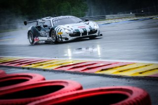#53 AF Corse ITA Ferrari 488 GT3 Pro-Am Cup, TotalEnergies 24hours of Spa
 | SRO / Dirk Bogaerts Photography