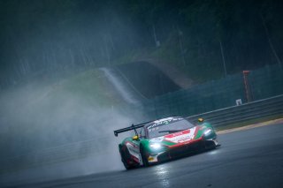 #38 JOTA GBR McLaren 720 S GT3 Pro Cup, TotalEnergies 24hours of Spa
 | SRO / Dirk Bogaerts Photography