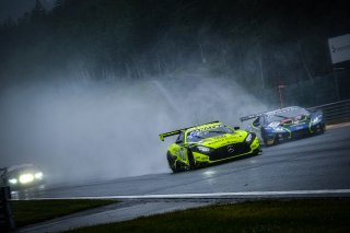 #2 GetSpeed DEU Mercedes-AMG GT3 Pro-Am Cup, TotalEnergies 24hours of Spa
 | SRO / Dirk Bogaerts Photography