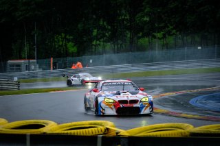 #36 Walkenhorst Motorsport DEU BMW M6 GT3 AM Cup, TotalEnergies 24hours of Spa
 | SRO / Dirk Bogaerts Photography