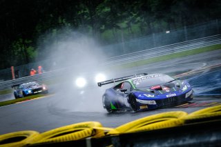 #114 Emil Frey Racing CHE Lamborghini Huracan GT3 Evo Pro Cup, TotalEnergies 24hours of Spa
 | SRO / Dirk Bogaerts Photography