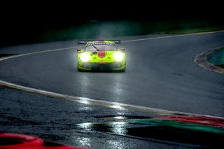 #166 Hägeli by T2 Racing CHE Porsche 911 GT3-R (991.II) AM Cup, TotalEnergies 24hours of Spa
 | SRO / Dirk Bogaerts Photography