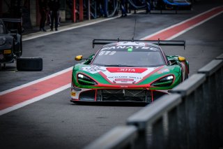Pitlane, TotalEnergies 24hours of Spa
 | SRO / Dirk Bogaerts Photography