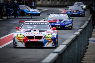 Pitlane, TotalEnergies 24hours of Spa
 | SRO / Dirk Bogaerts Photography