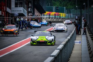 Pitlane, TotalEnergies 24hours of Spa
 | SRO / Dirk Bogaerts Photography