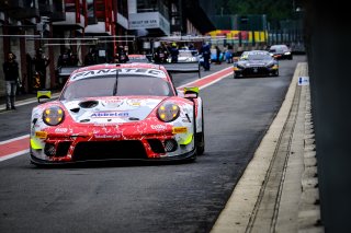Pitlane, TotalEnergies 24hours of Spa
 | SRO / Dirk Bogaerts Photography