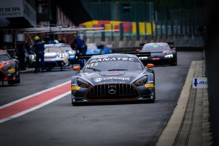 Pitlane, TotalEnergies 24hours of Spa
 | SRO / Dirk Bogaerts Photography