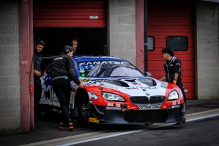 Pitlane, TotalEnergies 24hours of Spa
 | SRO / Dirk Bogaerts Photography
