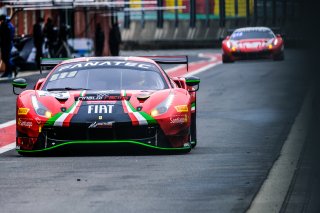 Pitlane, TotalEnergies 24hours of Spa
 | SRO / Dirk Bogaerts Photography