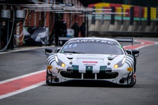 Pitlane, TotalEnergies 24hours of Spa
 | SRO / Dirk Bogaerts Photography