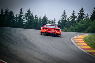 TotalEnergies 24hours of Spa
 | SRO / Dirk Bogaerts Photography