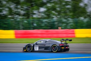 #32 Team WRT BEL Audi R8 LMS GT3 Pro Cup, TotalEnergies 24hours of Spa
 | SRO / Dirk Bogaerts Photography