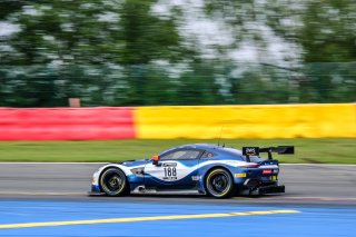 #188 Garage 59 GBR Aston Martin Vantage AMR GT3 Pro-Am Cup, TotalEnergies 24hours of Spa
 | SRO / Dirk Bogaerts Photography