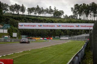 #63 Orange 1 FFF Racing Team CHN Lamborghini Huracan GT3 Evo - - Mirko Bortolotti ITA Marco Mapelli ITA Andrea Caldarelli ITA Pro Cup IGTC, Free Practice
 | SRO / Kevin Pecks