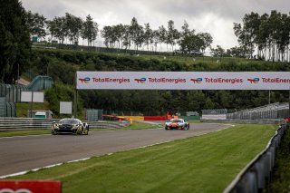 #71 Iron Lynx ITA Ferrari 488 GT3 - - Antonio Fuoco ITA Callum Ilott GBR Davide Rigon ITA Pro Cup IGTC, Free Practice
 | SRO / Kevin Pecks