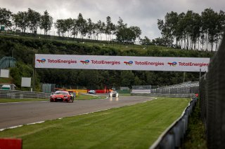 #66 Audi Sport Team Attempto DEU Audi R8 LMS GT3 - - Mattia Drudi  ITA Christopher Mies  DEU Dennis Marschall DEU Pro Cup IGTC, Free Practice
 | SRO / Kevin Pecks
