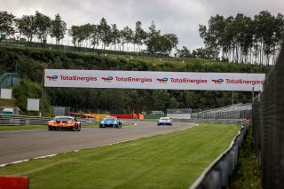 #16 GRT Grasser Racing Team AUT Lamborghini Huracan GT3 Evo Alberto Maria Di Folco ITA Clemens Schmid AUT Tim Zimmermann DEU Kikko Galbiati ITA Silver Cup IGTC, Free Practice
 | SRO / Kevin Pecks