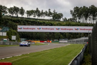 #14 Emil Frey Racing CHE Lamborghini Huracan GT3 Evo - - Alex Fontana CHE Rolf Ineichen CHE Ricardo Feller CHE Silver Cup IGTC, Free Practice
 | SRO / Kevin Pecks
