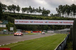 #37 Audi Sport Team WRT BEL Audi R8 LMS GT3 - - Robin Frijns NLD Dennis Lind DNK Nico Müller CHE Pro Cup IGTC, Free Practice
 | SRO / Kevin Pecks