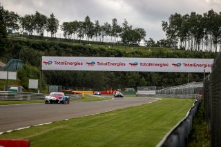 #25 Audi Sport Team Sainteloc FRA Audi R8 LMS GT3 - - Markus Winkelhock DEU Patric Niederhauser CHE Christopher Haase DEU Pro Cup IGTC, Free Practice
 | SRO / Kevin Pecks