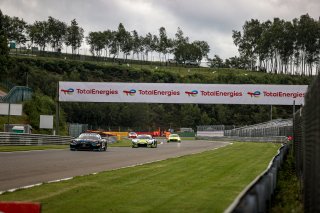 #7 Toksport WRT DEU Mercedes-AMG GT3 Berkay Besler TUR Oscar Tunjo COL Paul Petit FRA Marvin Dienst DEU Silver Cup IGTC, Free Practice
 | SRO / Kevin Pecks