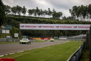 #31 Team WRT BEL Audi R8 LMS GT3 - - Ryuichiro Tomita JPN Frank Bird GBR Valdemar Eriksen  DNK Silver Cup IGTC, Free Practice
 | SRO / Kevin Pecks
