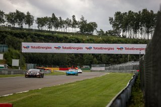 #63 Orange 1 FFF Racing Team CHN Lamborghini Huracan GT3 Evo - - Mirko Bortolotti ITA Marco Mapelli ITA Andrea Caldarelli ITA Pro Cup IGTC, Free Practice
 | SRO / Kevin Pecks