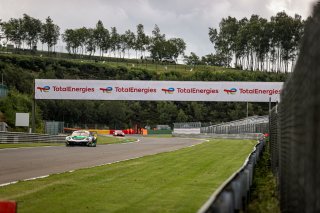 #54 Dinamic Motorsport ITA Porsche 911 GT3-R (991.II) - - Matteo Cairoli ITA Klaus Bachler AUT Christian Engelhart DEU Pro Cup IGTC, Free Practice
 | SRO / Kevin Pecks