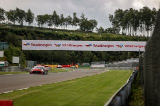 #88 Mercedes-AMG Team AKKA ASP FRA Mercedes-AMG GT3 - - Raffaele Marciello ITA Dani Juncadella ESP Jules Gounon FRA Pro Cup IGTC, Free Practice
 | SRO / Kevin Pecks