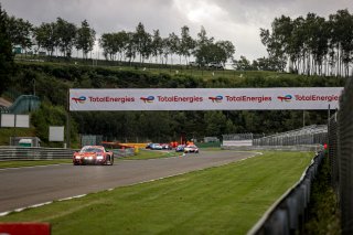 #37 Audi Sport Team WRT BEL Audi R8 LMS GT3 - - Robin Frijns NLD Dennis Lind DNK Nico Müller CHE Pro Cup IGTC, Free Practice
 | SRO / Kevin Pecks
