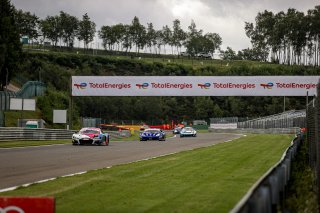 #25 Audi Sport Team Sainteloc FRA Audi R8 LMS GT3 - - Markus Winkelhock DEU Patric Niederhauser CHE Christopher Haase DEU Pro Cup IGTC, Free Practice
 | SRO / Kevin Pecks