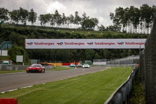 #50 HubAuto TWN Mercedes-AMG GT3 - - Maximilian Buhk DEU Maximilian Goetz DEU Yelmer Buurman NDL Pro Cup IGTC, Free Practice
 | SRO / Kevin Pecks