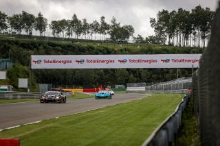 #63 Orange 1 FFF Racing Team CHN Lamborghini Huracan GT3 Evo - - Mirko Bortolotti ITA Marco Mapelli ITA Andrea Caldarelli ITA Pro Cup IGTC, Free Practice
 | SRO / Kevin Pecks