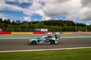 #89 AKKA ASP FRA Mercedes-AMG GT3 - - Timur Boguslavskiy RUS Felipe Fraga  BRA Lucas Auer AUT Pro Cup IGTC, Free Practice
 | SRO / Kevin Pecks
