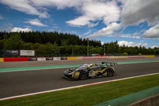 #71 Iron Lynx ITA Ferrari 488 GT3 - - Antonio Fuoco ITA Callum Ilott GBR Davide Rigon ITA Pro Cup IGTC, Free Practice
 | SRO / Kevin Pecks