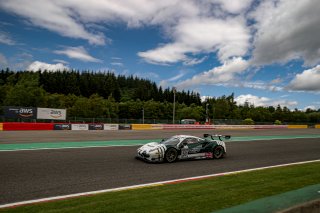 #53 AF Corse ITA Ferrari 488 GT3 Miguel Molina ESP Duncan Cameron GBR Rino Mastronardi ITA Matt Griffin IRL Pro-Am Cup IGTC, Free Practice
 | SRO / Kevin Pecks