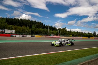 #31 Team WRT BEL Audi R8 LMS GT3 - - Ryuichiro Tomita JPN Frank Bird GBR Valdemar Eriksen  DNK Silver Cup IGTC, Free Practice
 | SRO / Kevin Pecks