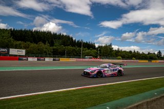 #4 Mercedes-AMG Team HRT DEU Mercedes-AMG GT3 - - Maro Engel DEU Luca Stolz DEU Vincent Abril FRA Pro Cup IGTC, Free Practice
 | SRO / Kevin Pecks
