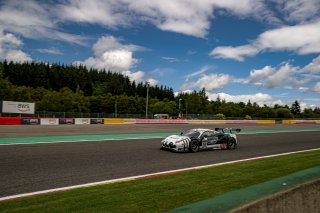 #53 AF Corse ITA Ferrari 488 GT3 Miguel Molina ESP Duncan Cameron GBR Rino Mastronardi ITA Matt Griffin IRL Pro-Am Cup IGTC, Free Practice
 | SRO / Kevin Pecks