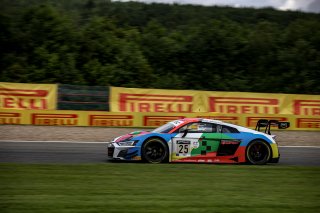 #25 Audi Sport Team Sainteloc FRA Audi R8 LMS GT3 - - Markus Winkelhock DEU Patric Niederhauser CHE Christopher Haase DEU Pro Cup IGTC, Free Practice
 | SRO / Kevin Pecks